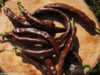 Chilli cacho negro