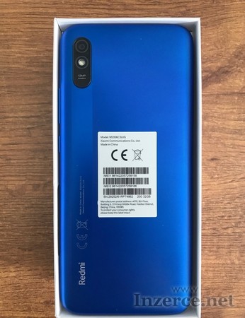 XIAOMI 9AT 32GB