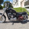 HD Sportster XL 1200V seventy-two - foto 2